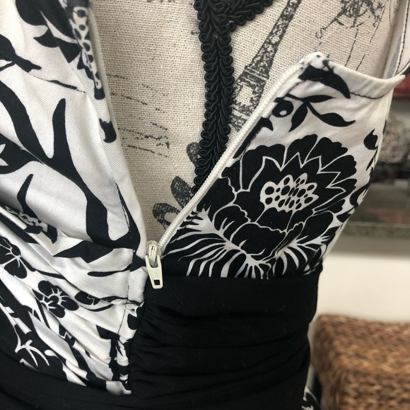 🌈 Retro Style Dress 🌈 - Picture 8 of 9